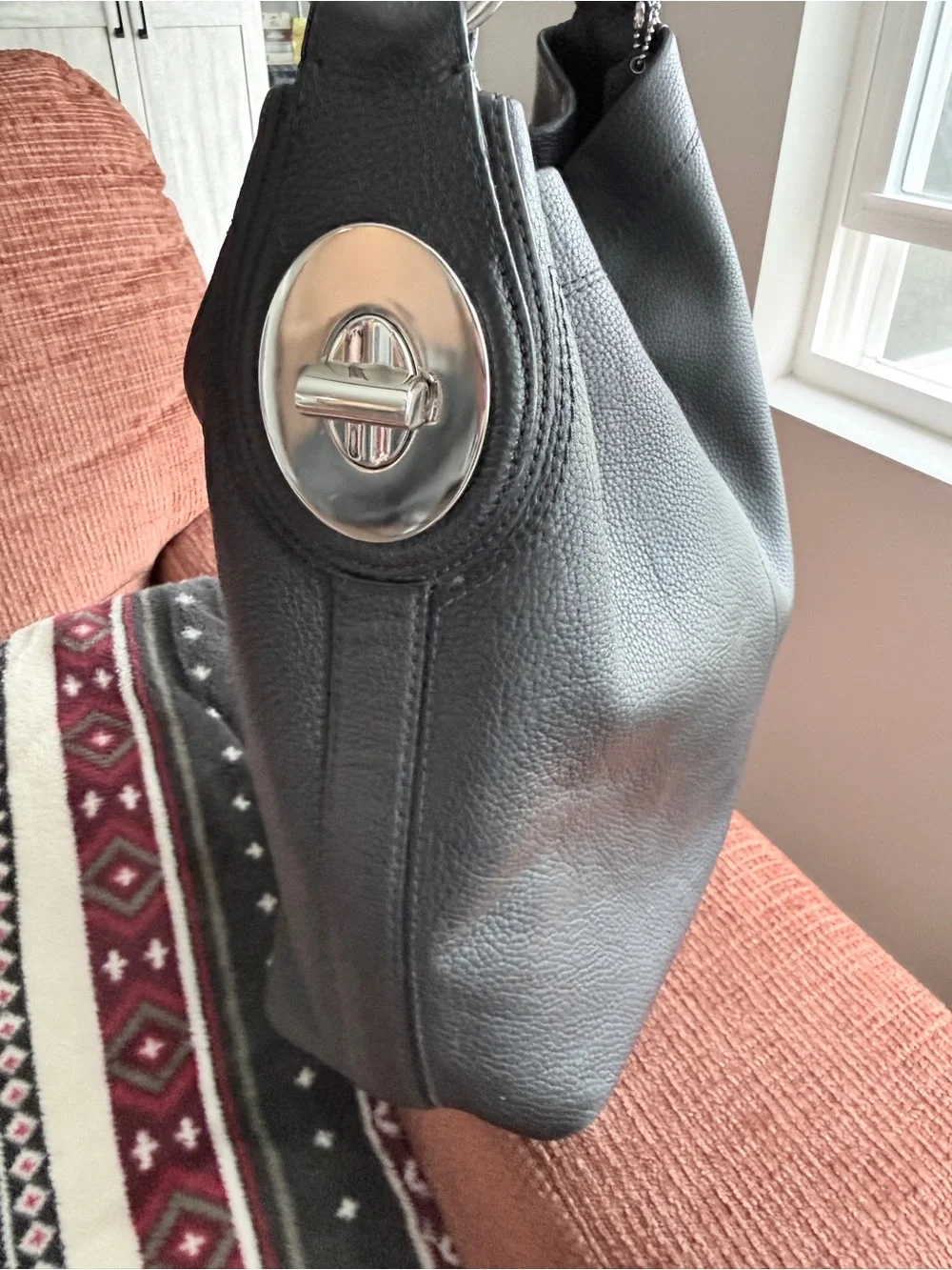 Coach Penelope Hobo Bag